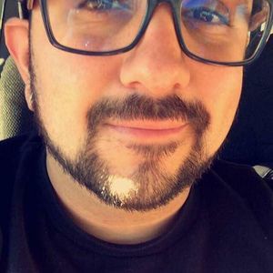 Meet your Posher, John